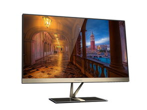 低功耗高性能 來自現(xiàn)代I27G的超視覺