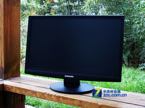 23.6寸全高清顯示器 三星2413LW促銷