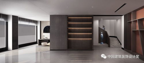 大巢氏辦公室,編織出屬于這里的獨有樂章