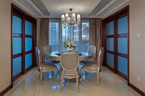 精裝房軟裝設(shè)計四大攻略,這才是精裝房該有的樣子