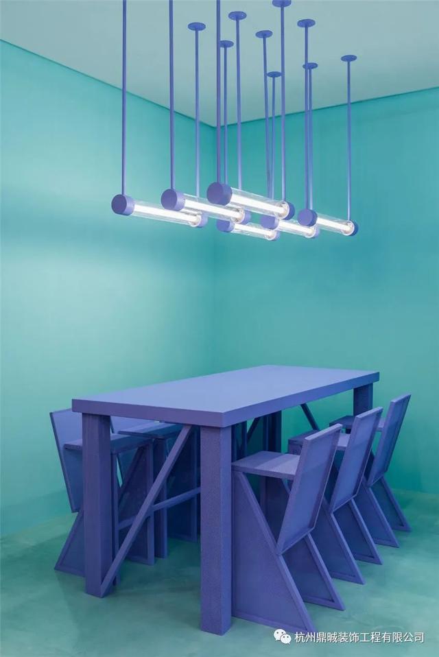 現(xiàn)代產(chǎn)品設(shè)計(jì)色彩搭配在裝飾工程設(shè)計(jì)中的應(yīng)用