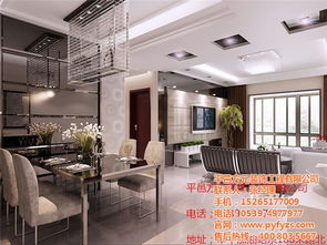 方元裝飾 專業(yè)室內(nèi)裝飾設計服務，打造沂水理想空間