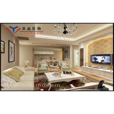 合肥主題餐廳裝修設(shè)計 領(lǐng)先時尚，延伸浪漫，創(chuàng)意無限