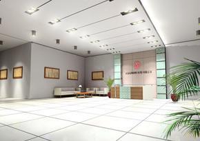 力安建筑裝飾工程 專業(yè)打造工業(yè)廠房與高端寫字樓空間