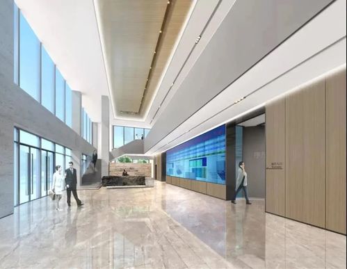 年產(chǎn)10000噸！廣廈承建臨安山核桃“透明工廠”項(xiàng)目開工，引領(lǐng)產(chǎn)業(yè)升級(jí)新篇章